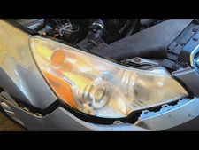 Passenger Right Headlight Fits 10-12 LEGACY 6506597