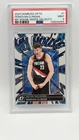 2025 Panini Donovan Clingan Base (Raw)
