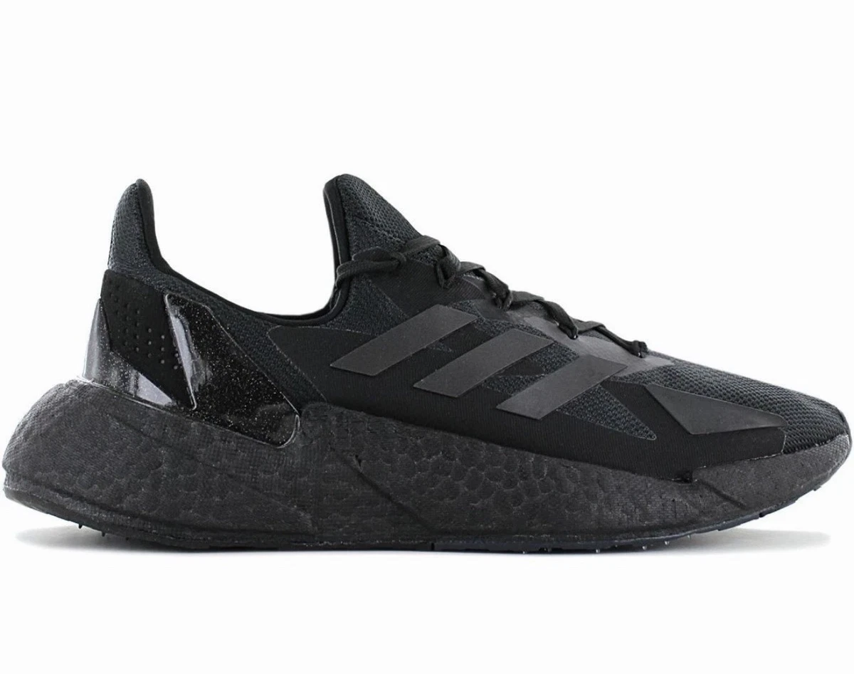 Preços baixos em adidas X9000L4 Core Black | eBay