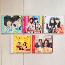 petit mi (Aoi Yuki, Ayana Taketatsu) Singles & Albums (5)