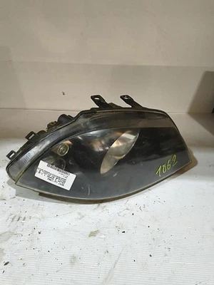 Optique avant principal gauche (feux)(phare) SEAT IBIZA 3 PHASE 1 ASY - Photo 1/4
