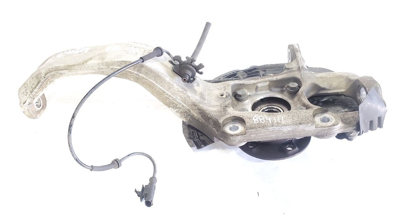 2017 2022 Maserati Levante OEM Front Right Spindle Knuckle 670032052