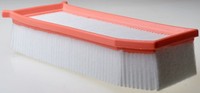 Luftfilter Denckermann A141754 Umluftfilter FüR Dacia Dokker Renault Captur Clio
