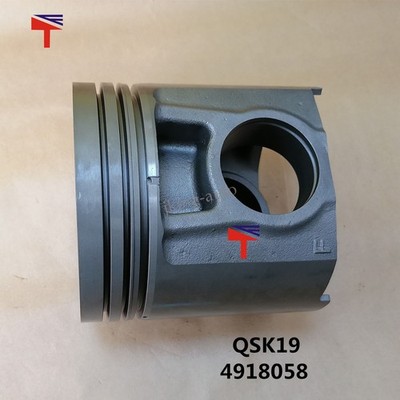 Neuer Kolbenmotor für Cummins K19 QSK KT KTA QSK19 CM500 4918058