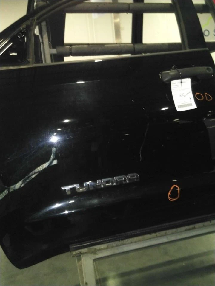 Puerta delantera izquierda conductor compatible con 08-22 SEQUOIA 594526 Foto 2 de 4