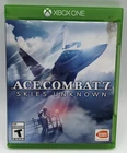 Ace Combat 7 Skies Unknown - Microsoft Xbox One