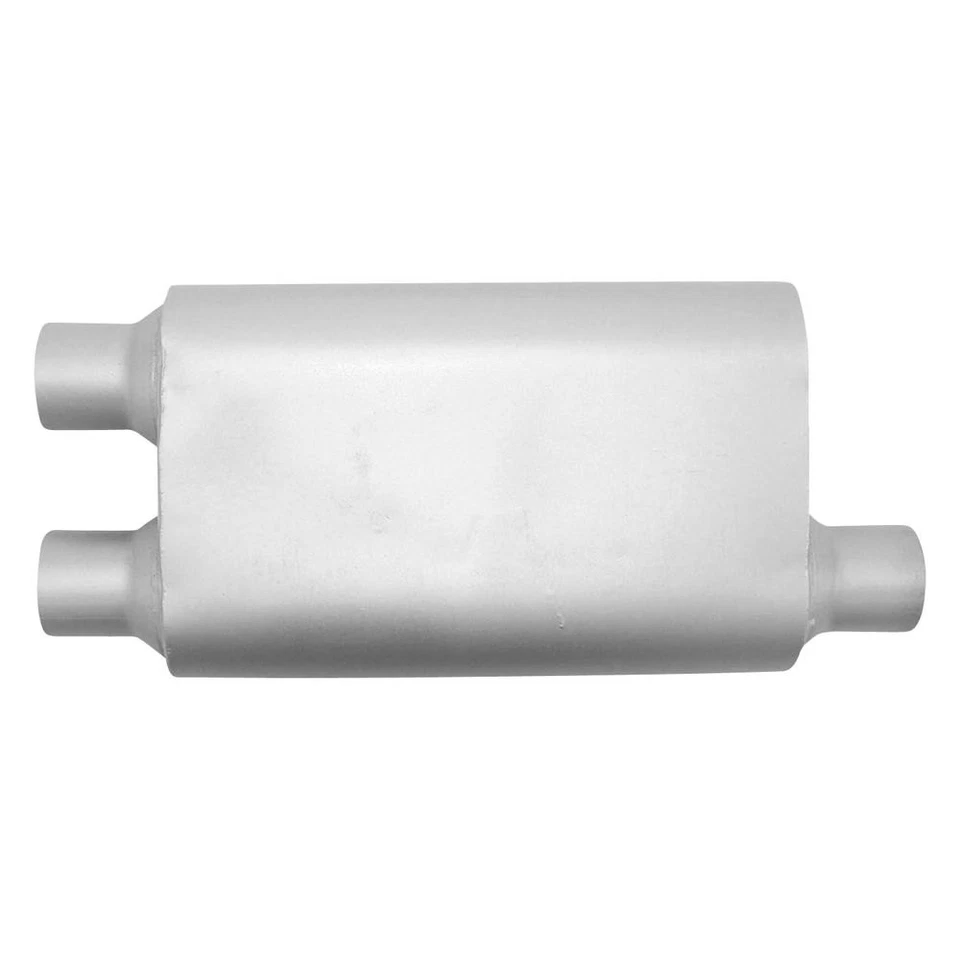 For Chevy Camaro 83-92 Exhaust Muffler AP Exhaust Xlerator Performance - Изображение 3 из 4