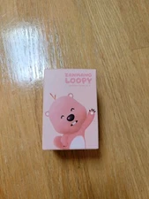 ZANMANG LOOPY Mini Figure Ver.2
