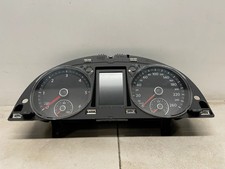 VW Volkswagen Passat B7 Tacho Kombiinstrument 2.0 TDI DSG 3AA920870D
