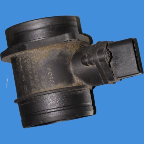 Seat Cordoba 1.4 TDI 6 L Luftmassenmesser 038906461B