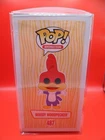 Funko Pop! Animation Woody Woodpecker 487
