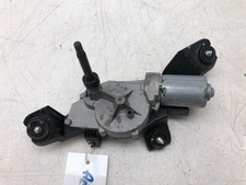 Wischermotor hinten Kia Sportage 4 QL, QLE 98700D9000 P17186912