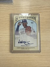 2011 Topps Gypsy Queen Baseball 37