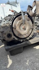 98 99 00 Toyota Sienna Transmission Assembly