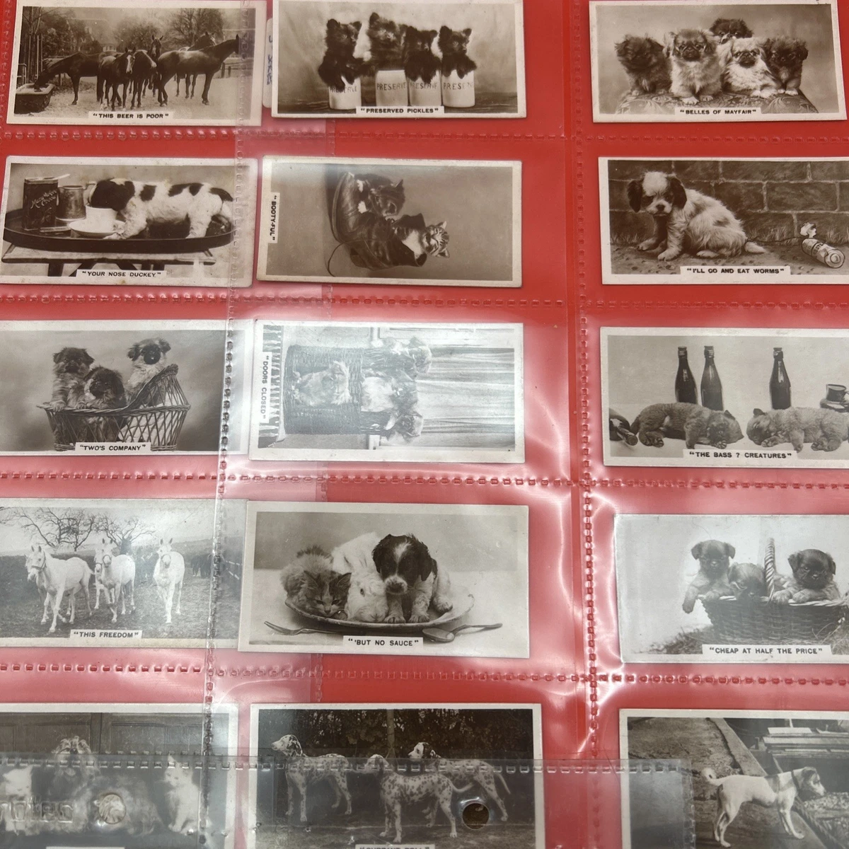 cigarette cards ebay uk Complete/Full Sets Loose Collectable Trade Cards Cigarette Cards for sale