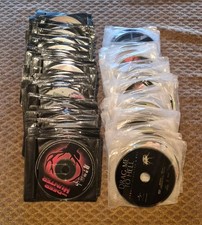 DVD's 180