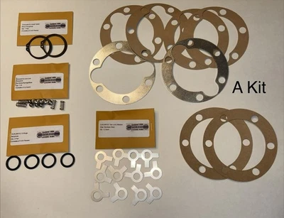 Dualmatic Hub Repair Kit. Fits 10 Spline Hubs - Bild 1 von 2