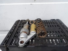 yamaha xjr 1300 rear shock