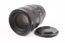 Sony FE 100mm f/2.8 STF GM OSS Lens MINT  Z-00654