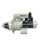 Anlasser Komatsu 5.5 KW OEM Nikko Neu - Vgl.Nr. 0210004192CO / 0230001230 / 0230