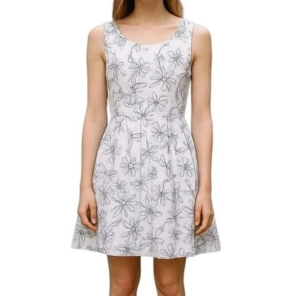lace over wedding dress Elegant Modest High-Neck A-Line Wedding Dress with Lace Overlay and Subtle Train Plus Size Size 16W main image 1