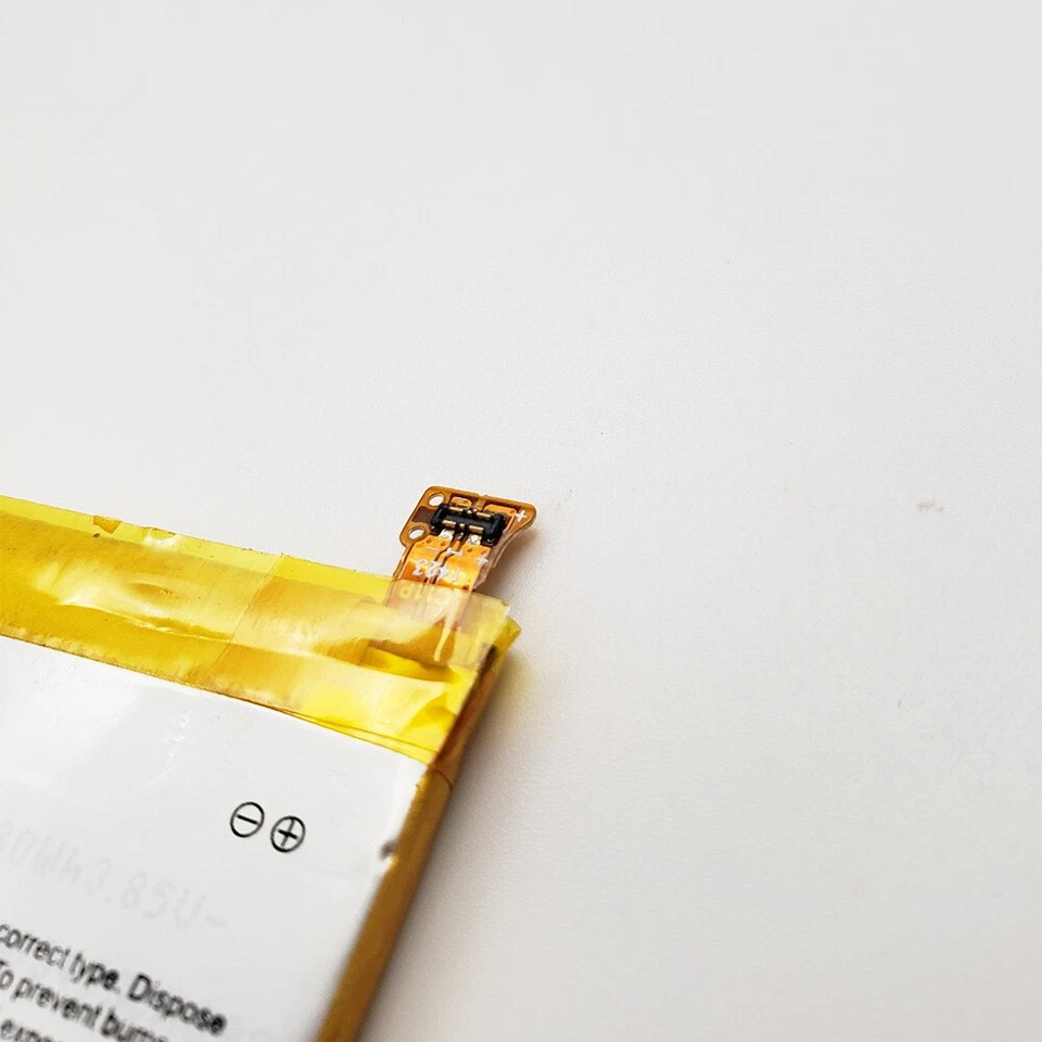 Battery For Asus ZenFone 2 ZE500CL Z00D Replacement C11P1423 +TooLs New - Image 4 of 4