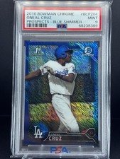 2016 Bowman Baseball Cards 18