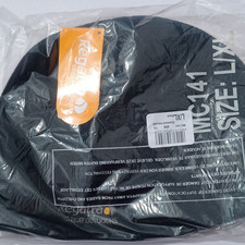 Image of Regatta Eastward Beanie Hat Black L/XL Thinsulate Insulation MC141
