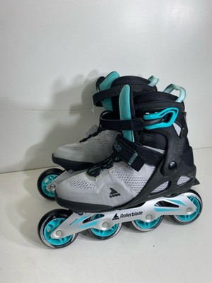 ROLLERBLADE DERBY SKATES (P25019118)