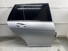 Mercedes-Benz C W204 2013 Hinten rechts T&uuml;r hinten ROV7206
