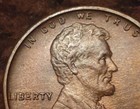 Lincoln Cent 1909 VDB The FIRST YEAR, "WOODY" Lincoln Cent! Just BEAUTIFUL! WOW! — photo 5
