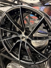 2122 Forgiato Tecnica 3.10 Ecl Wheels Rims Corvette C8 Z06 21x9 22x12 2122 Forgiato Tecnica 3.10 Ecl Wheels Rims Corvette C8 Z06 21x9 22x12