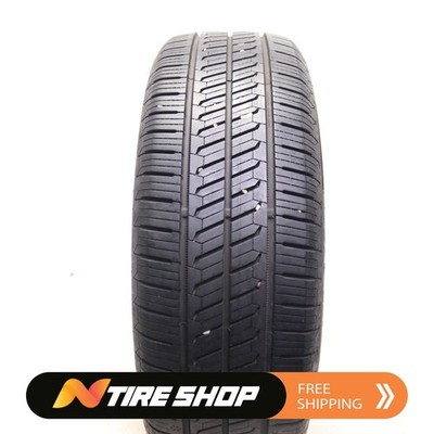 Used 215/60R17 Continental ControlContact Tour M A/S EV - 96H - 9.5/32