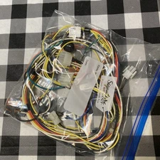 Trane/American Standard B341898P02 Furnace Wiring Harness.