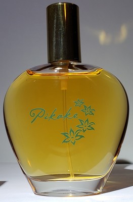 PIKAKE by TerraNova ~ Eau de Cologne Mist Spray Perfume ~ 3.5 fl oz ~ VERY RARE!