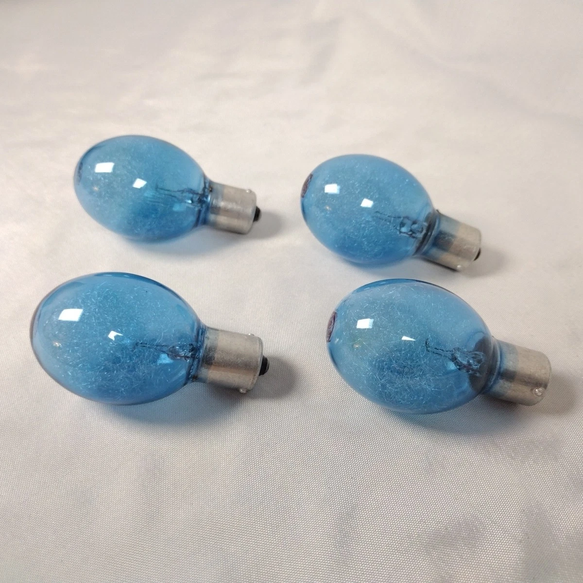 5 Ampoules Flash Mazdaflash MF1 Pour Appareils Photo 35mm - Occasion Fonctionnelle