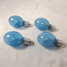 VINTAGE CAMERA GE GENERAL ELECTRIC SURE FIRE #5B 4-Pcs FLASH BULBS No Box