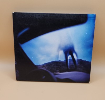 Year Zero by Nine Inch Nails (CD, 2007)