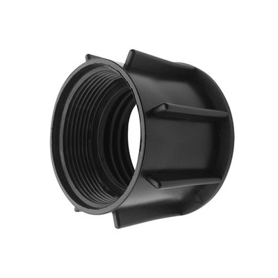  IBC Adapter S60x6 - 2'' Innengewinde Grundadapter Reduzierung