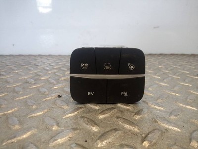 MJ6T11B573BA SCHALTEN FÜR FORD KUGA DFK 2.5 DURA D4 IVCT ATQ HEV/PHEV 10139930