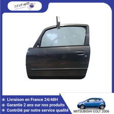 Porte avant et accessoires Mitsubishi COLT