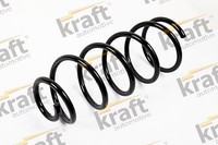 1X Fahrwerksfeder Kraft Automotive 4026506 FüR Skoda 1U5 Octavia 1 Combi 1U2 20V