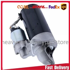 163-3361 For Caterpillar 226 228 CB32 3013 3014 3024C CB22 CB24​ Starter Motor