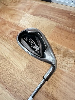 Callaway Warbird Gap 