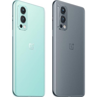 Original OnePlus Nord 2 5G 6.43'' 50MP 12GB RAM 256GB ROM SmartPhone Android