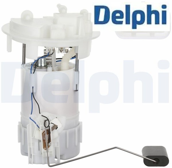 Delphi FG2701-12B1 KraftstoffföRdermodul FüR Citroen FüR Peugeot-image