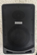 Samson Expedition XP106 Rechargeable Portable...