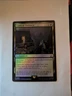 MTG Cover Of Darkness - Universe’s Beyond: Assassin’s Creed FOIL NM