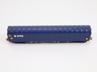 Roco 6600089 H0 Schiebeplanenwagen Rilns VTG Ep Spur 0