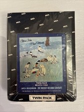 Blue Moves 1976 Elton John Sealed And Mint 8 Track